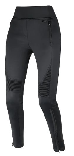 Motorbroek Macna, Pearl dames, Color: 101, Size: 28