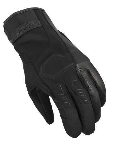 Motorhandschoen Macna, Rizz RTX, Color: 101, Size: L