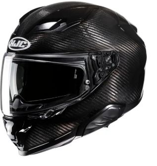 Motorhelm HJC, F71 Carbon OP=OP, Color: 888, Size: L