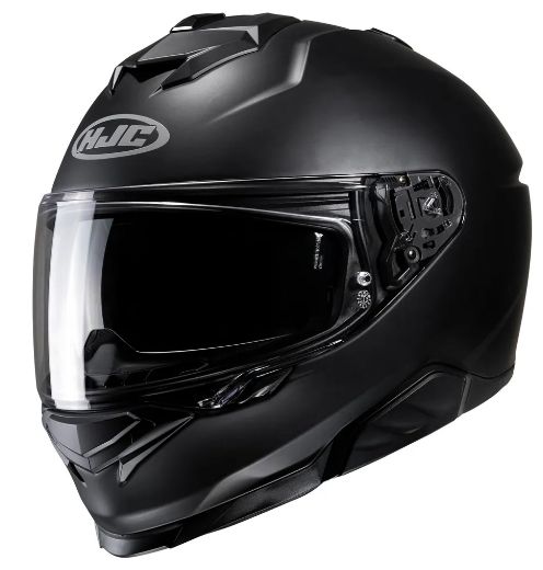 Motorhelm HJC, i71 OP=OP, Color: 111, Size: XXL