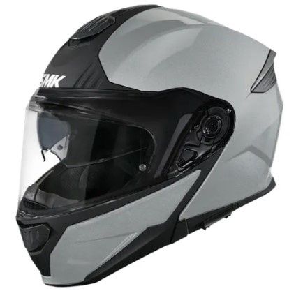 Motorhelm SMK, Gullwing N