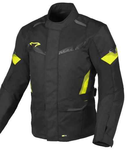 Motorjas Macna, Vaulture, Color: 170, Size: L