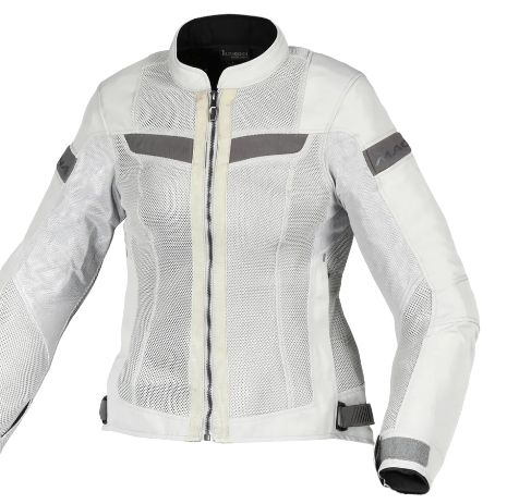 Motorjas Macna, Velotura dames OP=OP