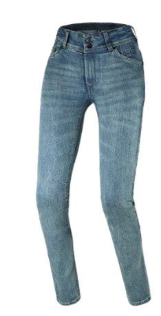 Motorjeans Macna, Aramon slim dames