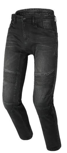 Motorjeans Macna, Individo 2.0, Color: 101, Size: 32