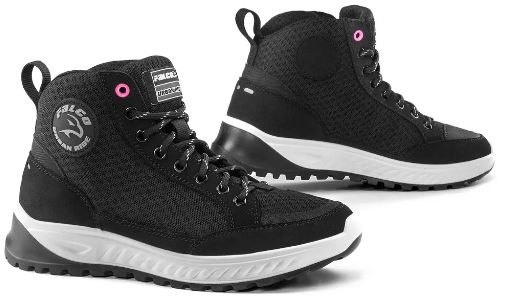 Schoen Falco, Airforce lady, Color: 101, Size: 38