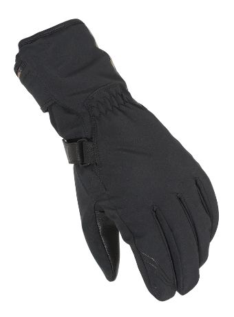 Motorhandschoen Macna, Tigo Evo RTX dames, Color: 101, Size: L