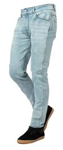 Jeans Bull-it, Arc
