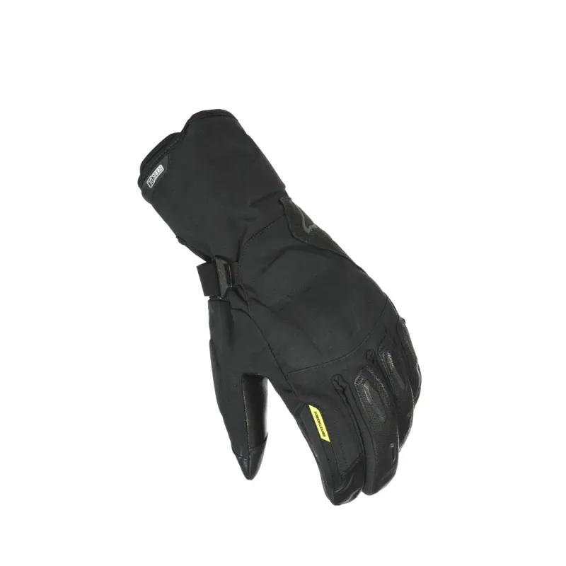 Motorhandschoen Macna, Zembla RTX DL OP=OP