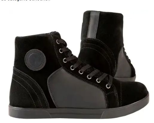CLAW Carver sneaker