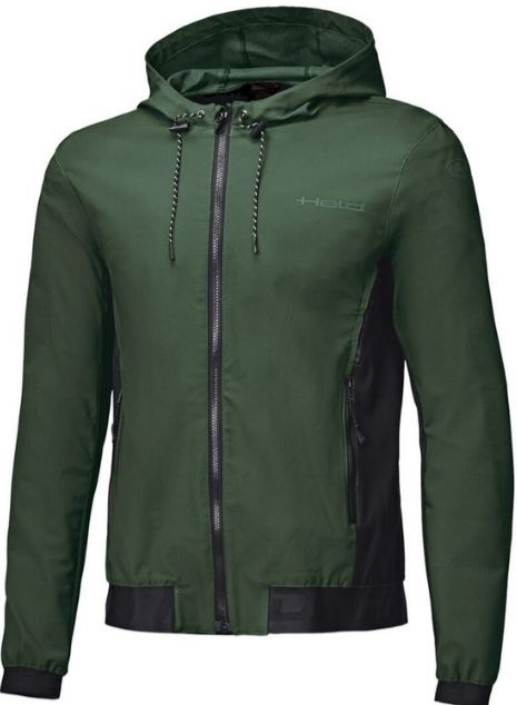 Dragger Top Adventure jacket OP=OP