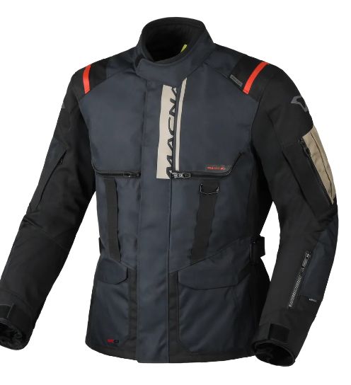 Motorjas Rancher 2.0