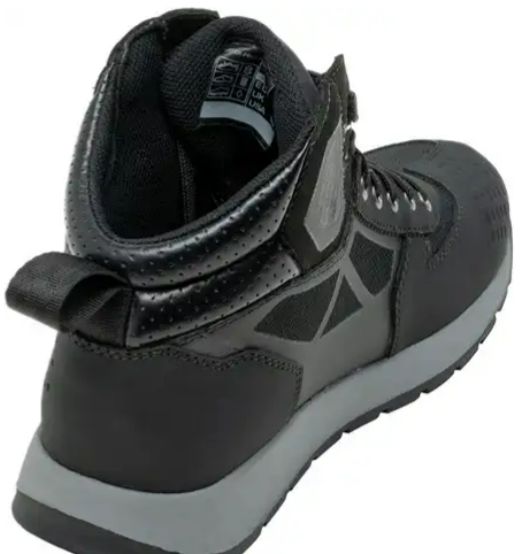 Apex sneaker black