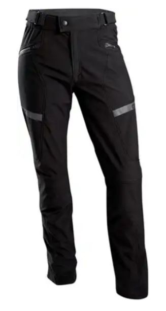 Tommy Softshell broek Heren