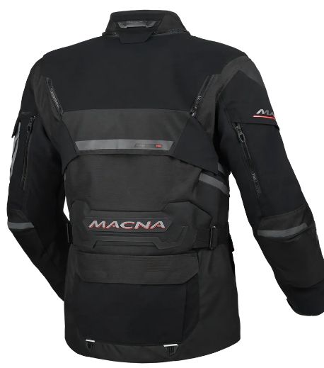 MACNA Flexodus
