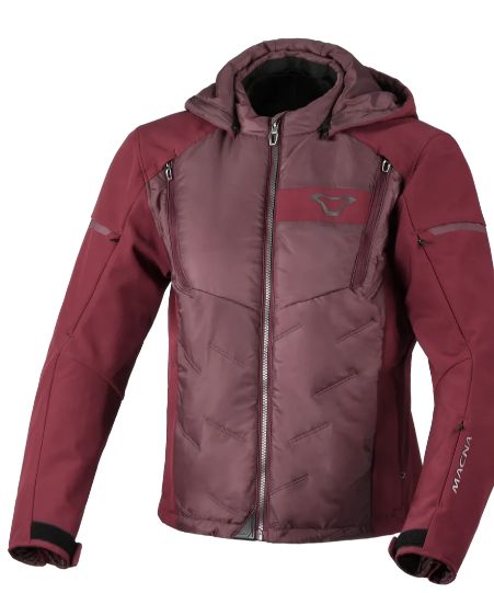 Cocoon 2.0 Dames OP=OP