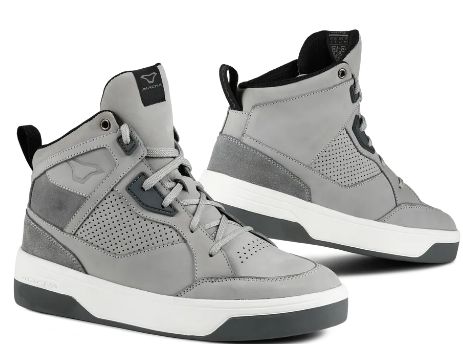 Citeon Sneaker, Color: Grijs, Size: 40