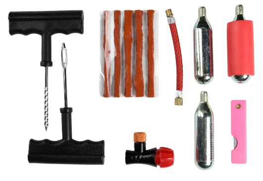 Tyre Kit