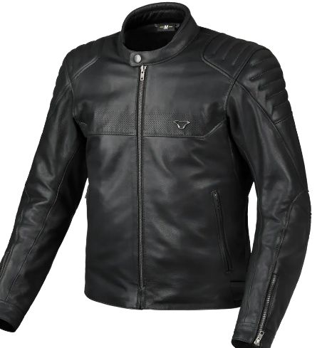 Lance 2.0, Color: Zwart, Size: 48