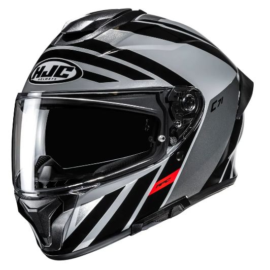 HJC C71 Faber