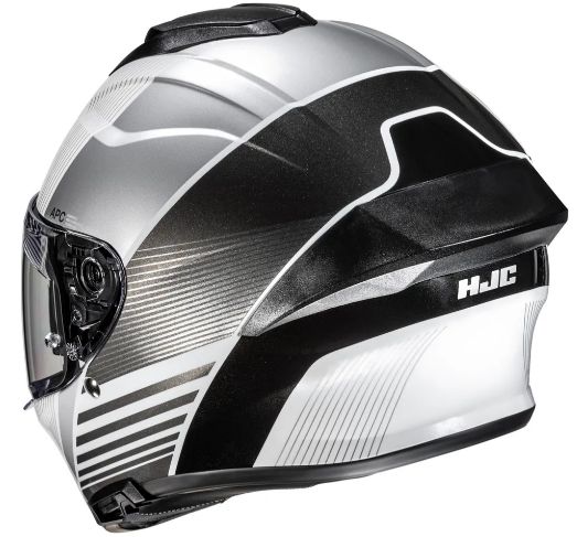 HJC C71 Morix