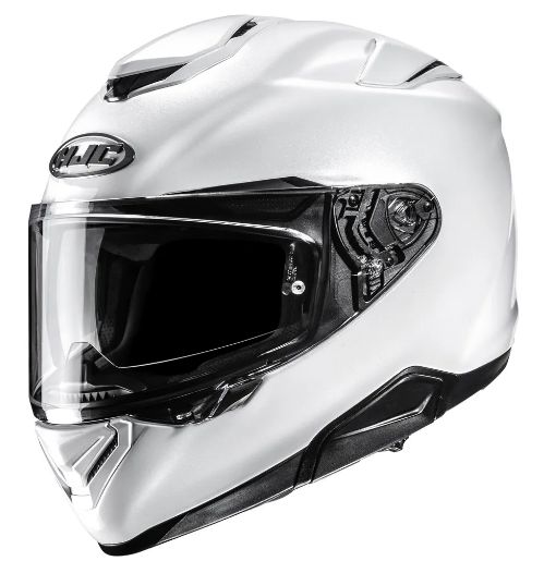 HJC RPHA 72, Color: Wit, Size: XS