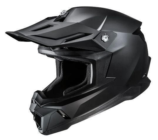 HJC C50 Cross Helm