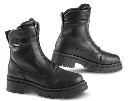 Laars Ruby, Color: zwart, Size: 36