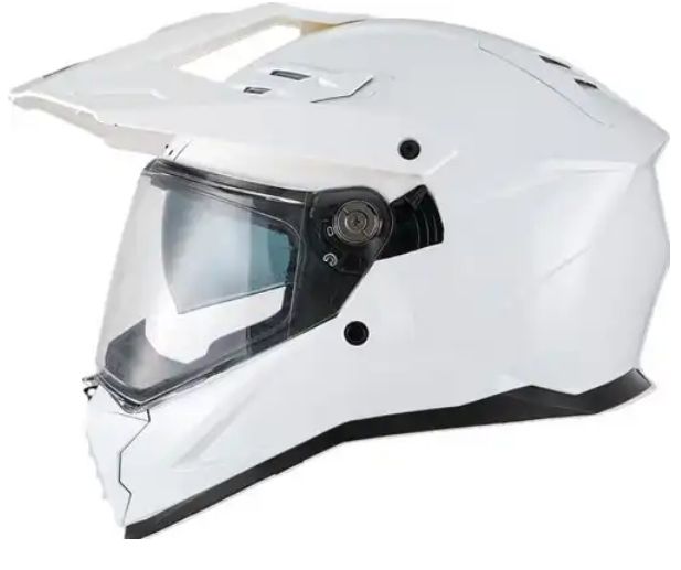 AMOQ AI100Adventure Helmet