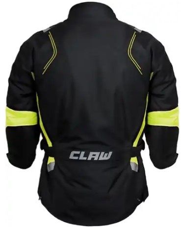 CLAW Salo touring Jacket