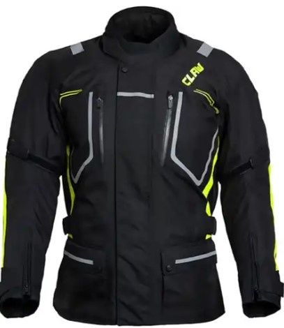 CLAW Salo touring Jacket