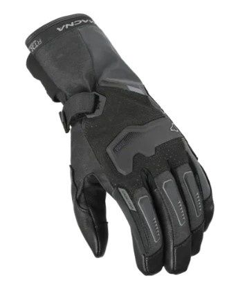 Terra 2.0 RTX Dames, Colour: Zwart, Size: XS