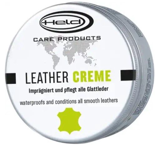 Ledercreme