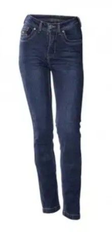 Claw Britt Jeans, Color: Donker blauw, Size: 26