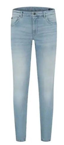 CLAW Steve Tapered