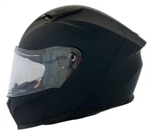 Apex Helmet FI100 Solid matt black JUNIOR/kinderhelm