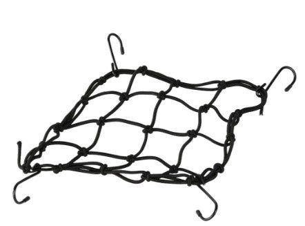 Booster Cargo net