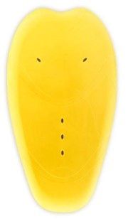 SAS Tec SCL rug protectie, Size: M
