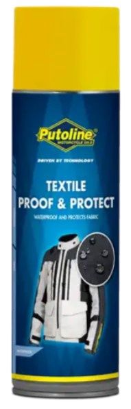 Putoline Textile Proof &amp; Protect