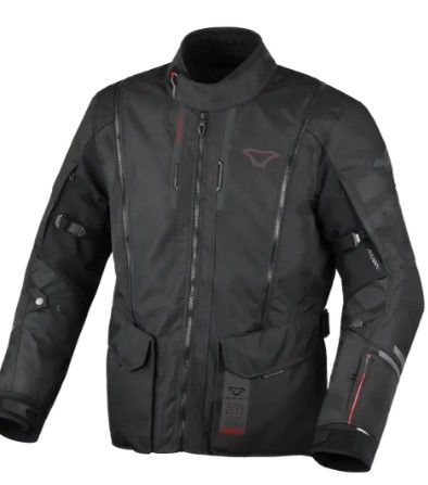Motorjas Macna, Air Hybrid 2.0
