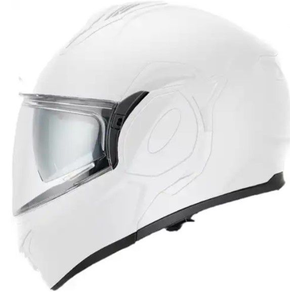 APEX MI200 Flip-over helmet
