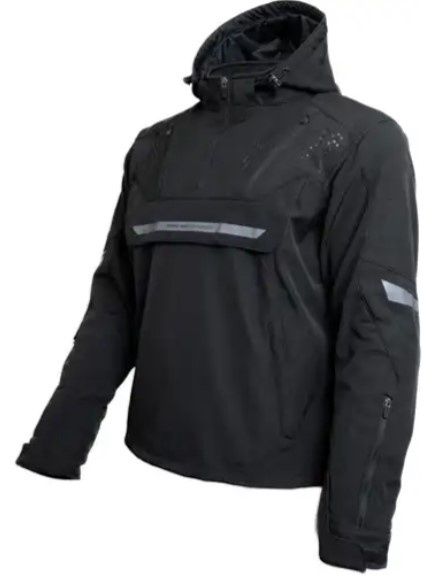 Claw Winston Casual softshell Jacket