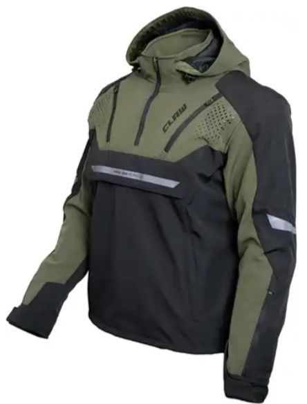 Claw Winston Casual softshell Jacket