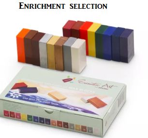 Encaustic Art wax