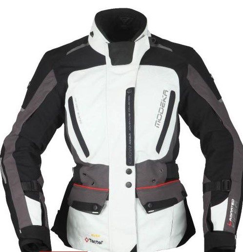 Jacke Viper LT Lady