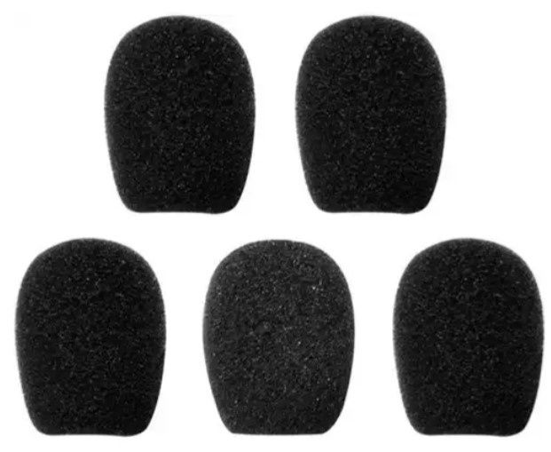 Sena Microfoon Spons
