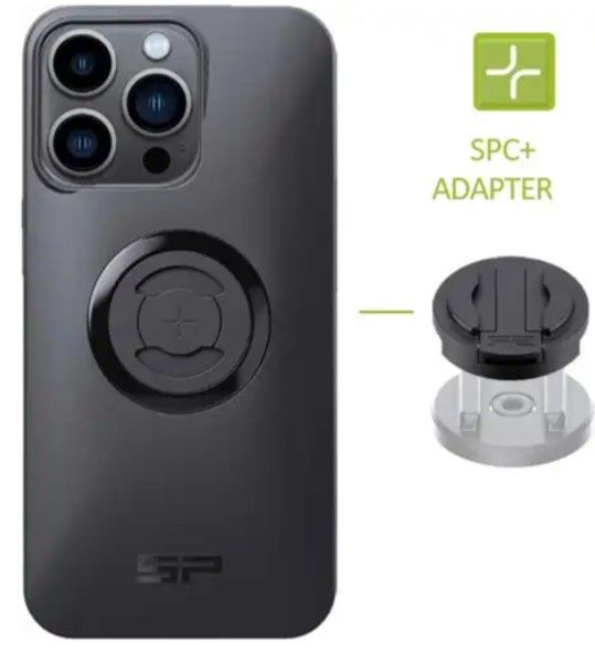 SP Phone Case SPC+ iPhone 16 Pro