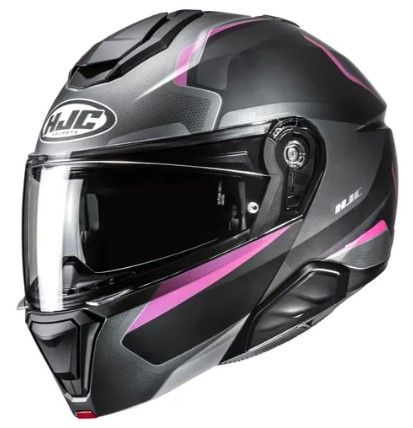 HJC i91  Felio