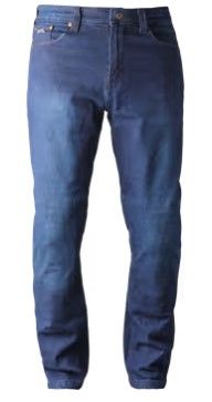 Jeans Atlanta Regular Men blue, Color: blauw, Size: 30/30