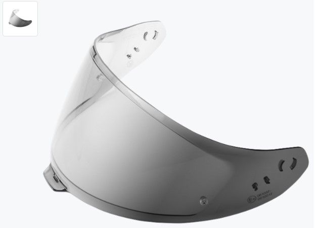 EXO-GT SP-1500-530 AIR FACESHIELD Photochromic